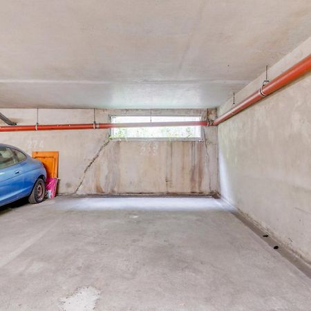 Nice Apartment With Balcony St Genes And Parking Bordeaux Exterior photo